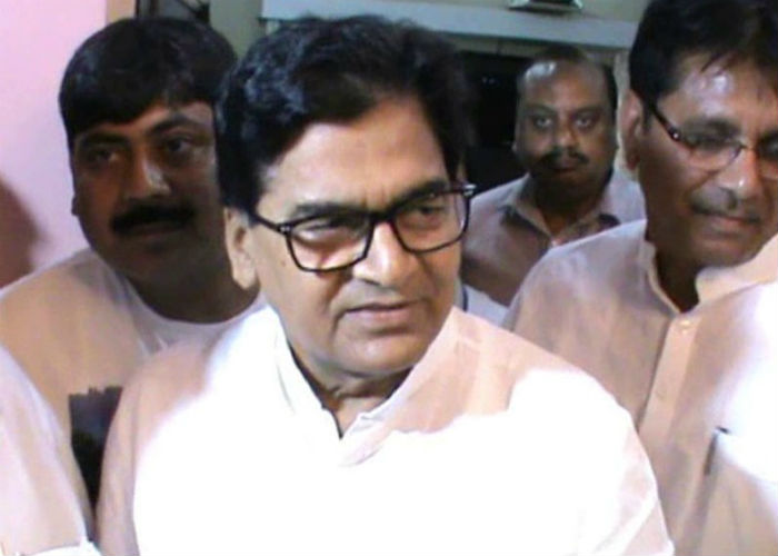  SP Leader Ramgopal Yadav