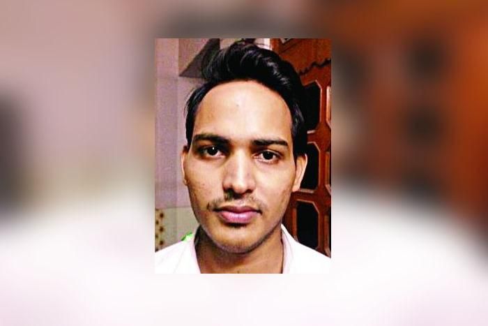 Prodigious talented prashant in alwar