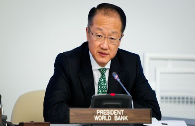World Bank President