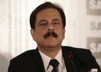 Subrata Roy