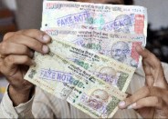 Fake Currency
