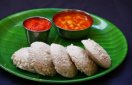 Samak Idli