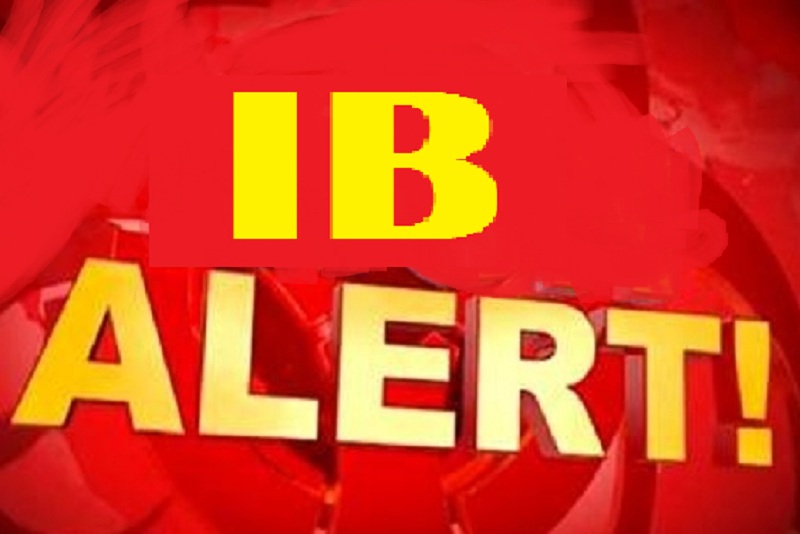 IB Alert
