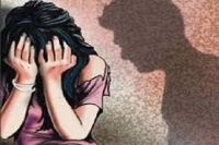  rape & sexual harassment