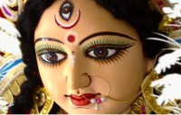 Navratri, durga puja