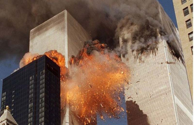 Saudi Warns America Over 9/11 Law