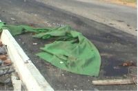 9 person death and 12 people unconsious