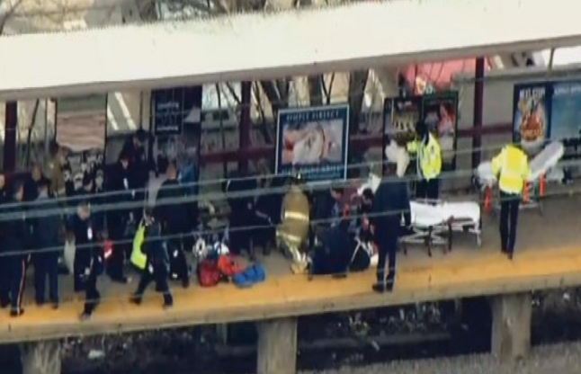 new jersey train accident