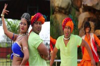 CG Film Tahalka Mor Naw