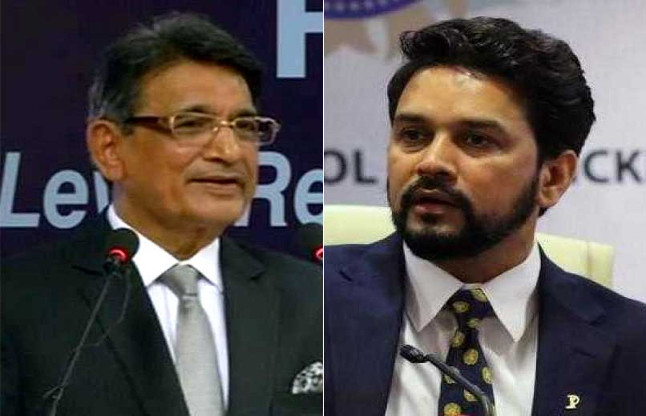 Lodha Panel Tells Bank To Stop Payment Of BCCI