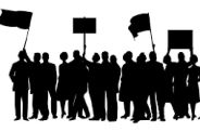 protest
