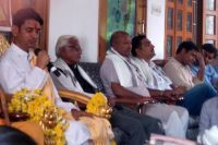 Who gives charity, he is like God - Acchutanand