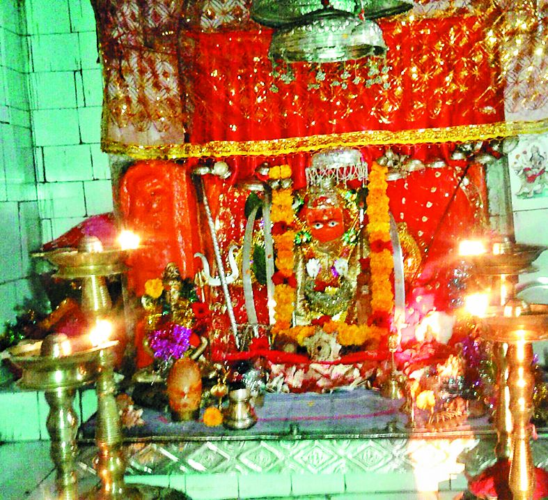 devi temple
