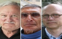 Nobel Prize for Chemistry