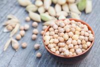 Chickpeas