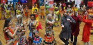 garba indore