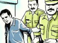 Saiprasad Company director arrested