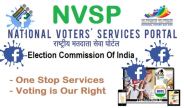 NVSP