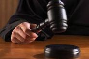 court order