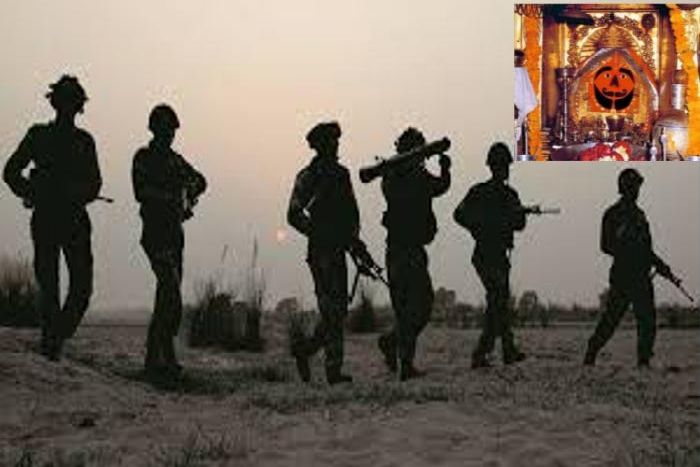 surgical strike effect on religion