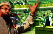 hafiz saeed
