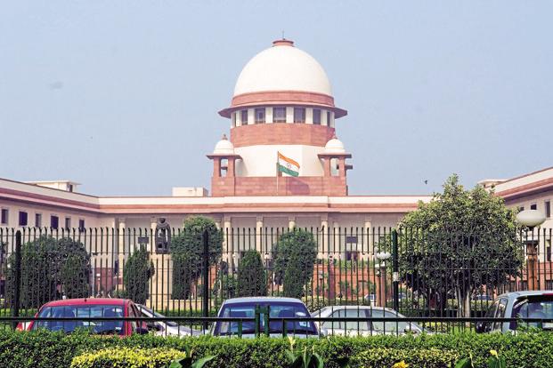 Supreme court on divorce