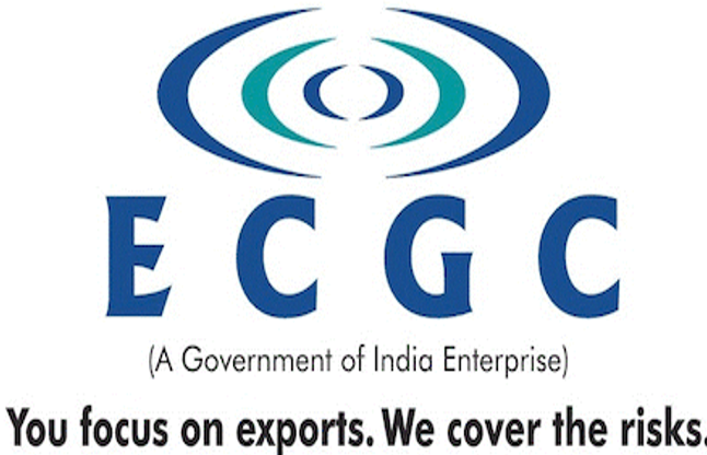 ECGC recruitment 2016