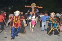 ramlila ridiculous artist 