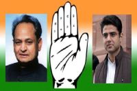 Congress Committee Meeting