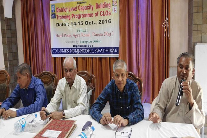 convesation of rights