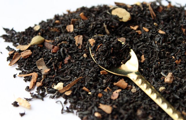Tea