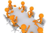 Ministerial staff forum Block level Convention in 