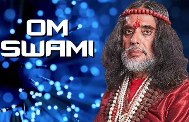 Om Swami
