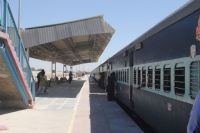 jaisalmer rail