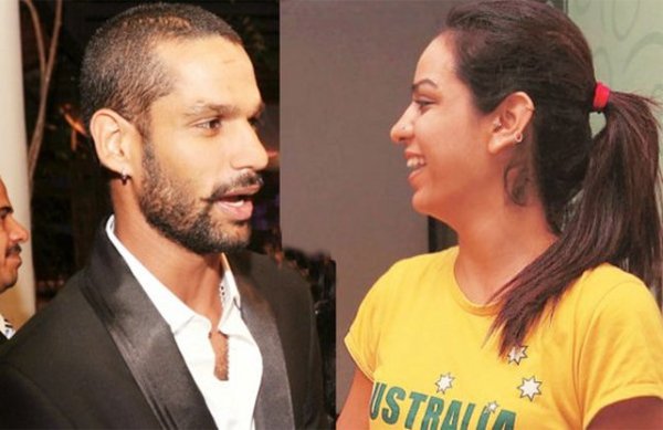 Indian cricketers sisters