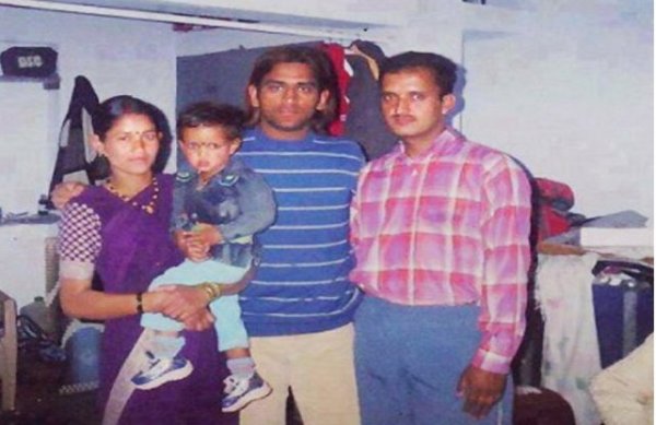 Indian cricketers sisters