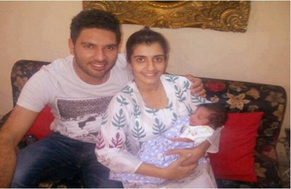 Indian cricketers sisters