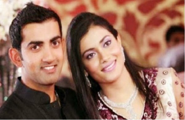 Indian cricketers sisters