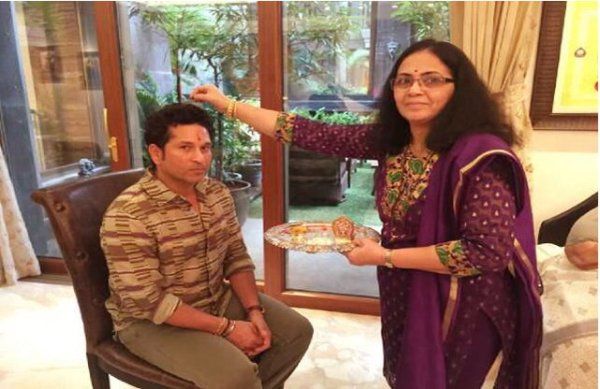 Indian cricketers sisters