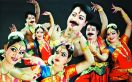 bharatanatyam dance classes,bhopal,bharatanatyam d