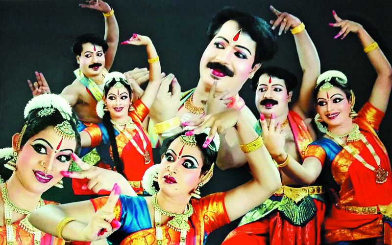 bharatanatyam dance classes,bhopal,bharatanatyam d