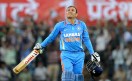 Virendra Sehwag,double century,indore holkar stadi