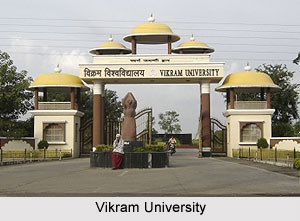 Vikram University