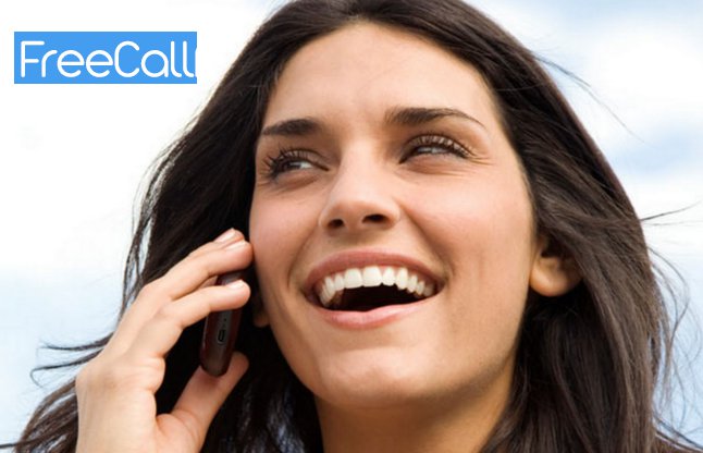 free voice call