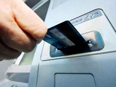 Debit Card Fraud