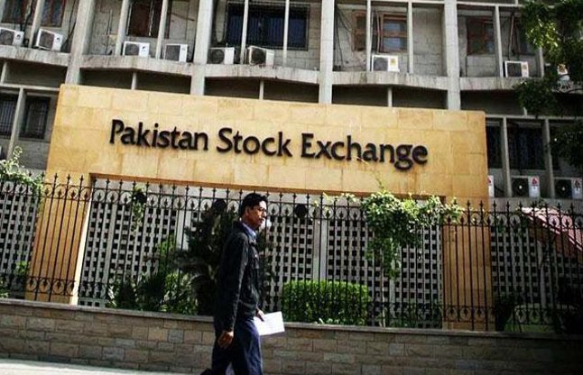 pakistan stock market