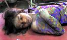woman died,dig,ashoknagar,bhopal,madhya pradesh la