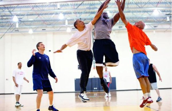 Barack obama is why so famous