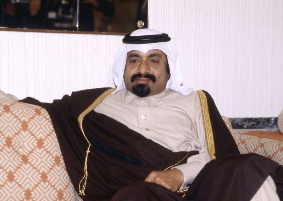 bin Hamad Al Thani