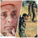 home minister rajnath singh